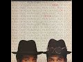 Run DMC - Can You Rock It Like This Profile records 1985