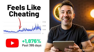 How This YouTube Funnel Tripled My Business in 12 Months