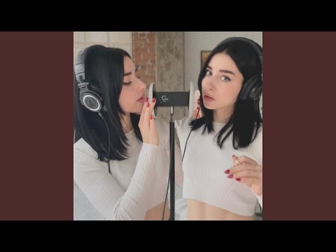 Inaudible Speaking, Tapping, Scratching Pt. 2