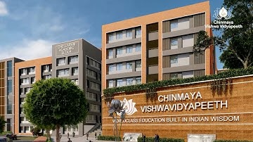 Virtual Tour of CVVIST in 30 seconds!