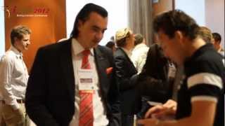 iDate 2012 Koln (Cologne) Germany The European Online Mobile Dating Business Conference
