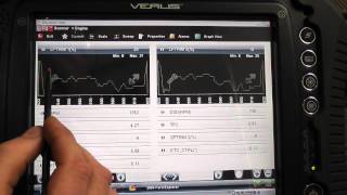 P0506 IAC System RPM below expected (vacuum leak) - Ford