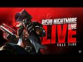 FREE FIRE LIVE 🔥 | Rank Push + Intense Gameplay 😱