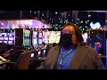 Casino nights charlestown west virgina - YouTube