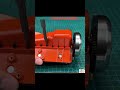 Mini Engine Parts Assemble #automobile #youtubeshorts