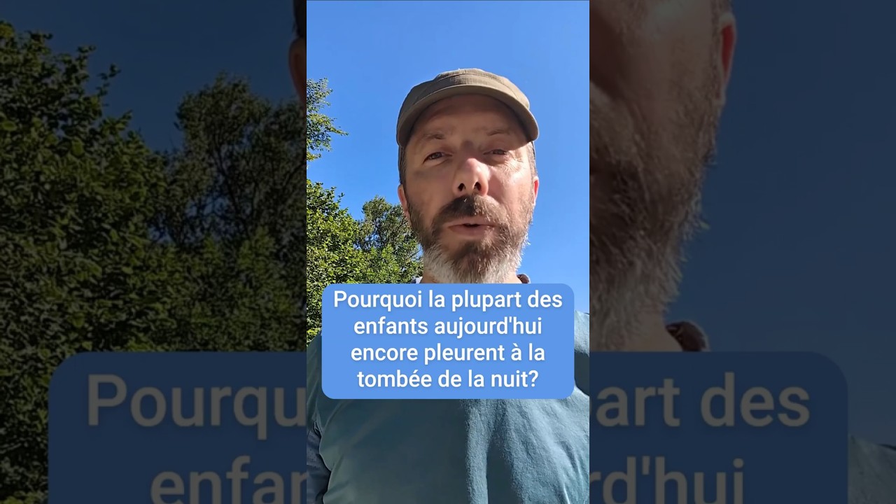 Transmission, cycles du vivant et 8 Shields : retrouver des repères