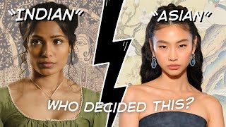 Why Are South Asians Not Considered Asian?