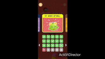 Dig This (Dig It) 57-15 Chapter 57 Wake-up ball level 15