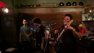 Somnífera - The Guadaloops - Departamento - 20/02/2020