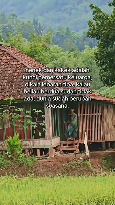 KATA KATA SEDIH IDUL FITRI TERBARU 2025