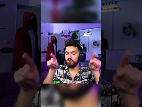 رد فعل وئام على قصة بوجي