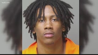 Florissant Police say man confesses to carjacking, kidnapping and sexually assaulting 2 women
