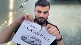 PREMIER AUTO CITY COBALT NARXLARI TUSHD