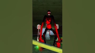 NEXTBOTS VS C4 Part 447 #gmod #nextbots #shorts #chasing #chase #viral