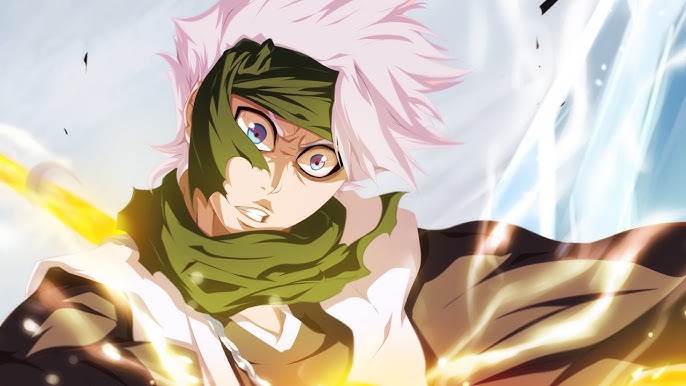 Bleach Brasil - BLEACH: GUERRA SANGRENTA DOS MIL ANOS: EPISÓDIO 10 Passando  novamente, mas para dizer que o episódio está disponível para assistir.  Então como sempre, deixarei indicações de sites aqui: l1nq.com/lItXh #