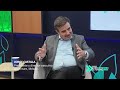 Transformando el futuro, hoy - E4: Reinventando la ingeniería y la manufactura