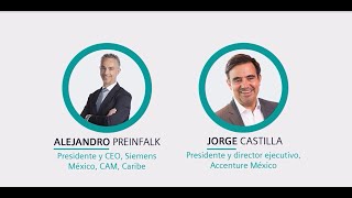 Transformando el futuro, hoy - E4: Reinventando la ingeniería y la manufactura