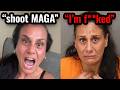Woke Tiktoker FAFO & Gets 13 Months in Prison For This...