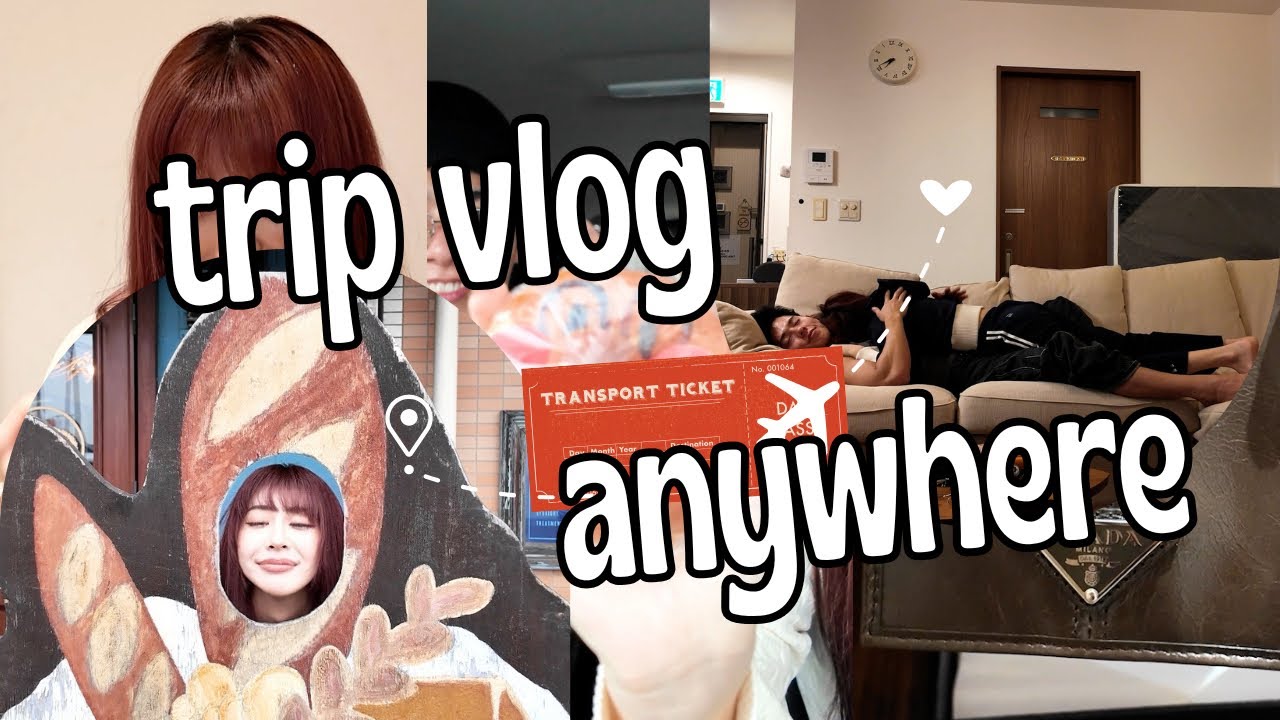 【発見】二人で旅行デート行ったら更にかほちゃんを好きになりました！！