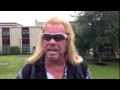 Dog the bounty hunter talks about the capture of david sweat