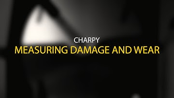 NIST  Charpy Verification Program