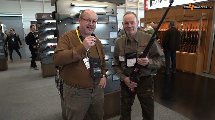 Savage Impulse Mountain Hunter