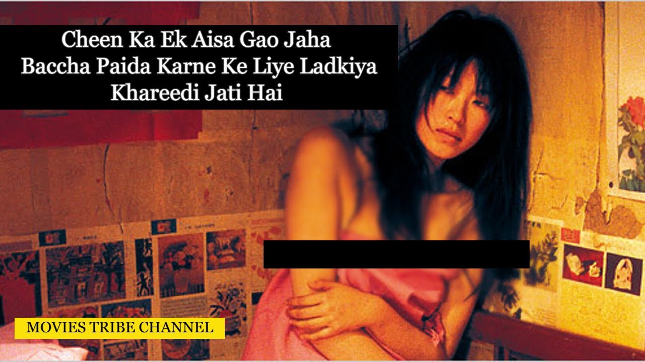 Korean Movie Explain In Hindi | Korean Movie Dubbed In Hindi |Movies Explained In Hindi|Movies Tribe