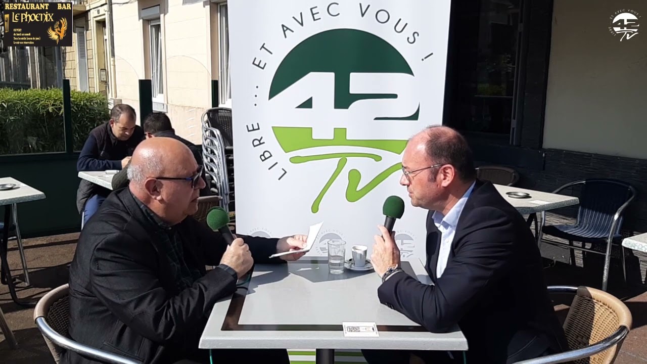 ⁣Les coulisses de la Loire Hervé Reynaud