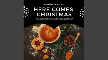 Thumbnail of Shake Hands With Santa Claus