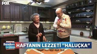 Benden Söylemesi Fox - 1 Ocak 2023 - Haluçka