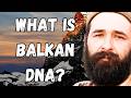 Huge Controversy on Latest Balkan Genetic Research