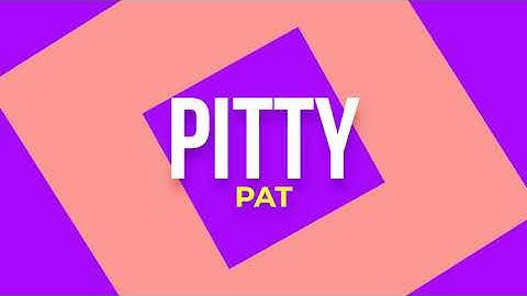 Pity Pat Is A Simple Card Game EVERYONE Can Play
