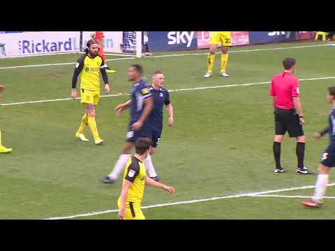 Southend Burton Goals And Highlights