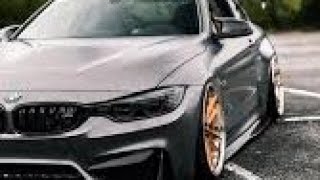 Hep Mi Ben Bmw M4 Drift