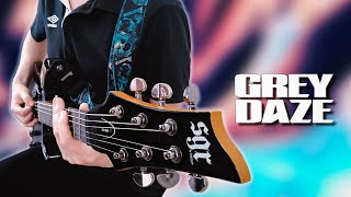 Grey Daze  Whats In The Eye instrumental Cover