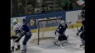 Marlies Highlights: Toronto at Wilkes-Barre/Scranton - 11/24/12
