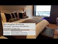 Norwegian Encore Haven Spa Suite