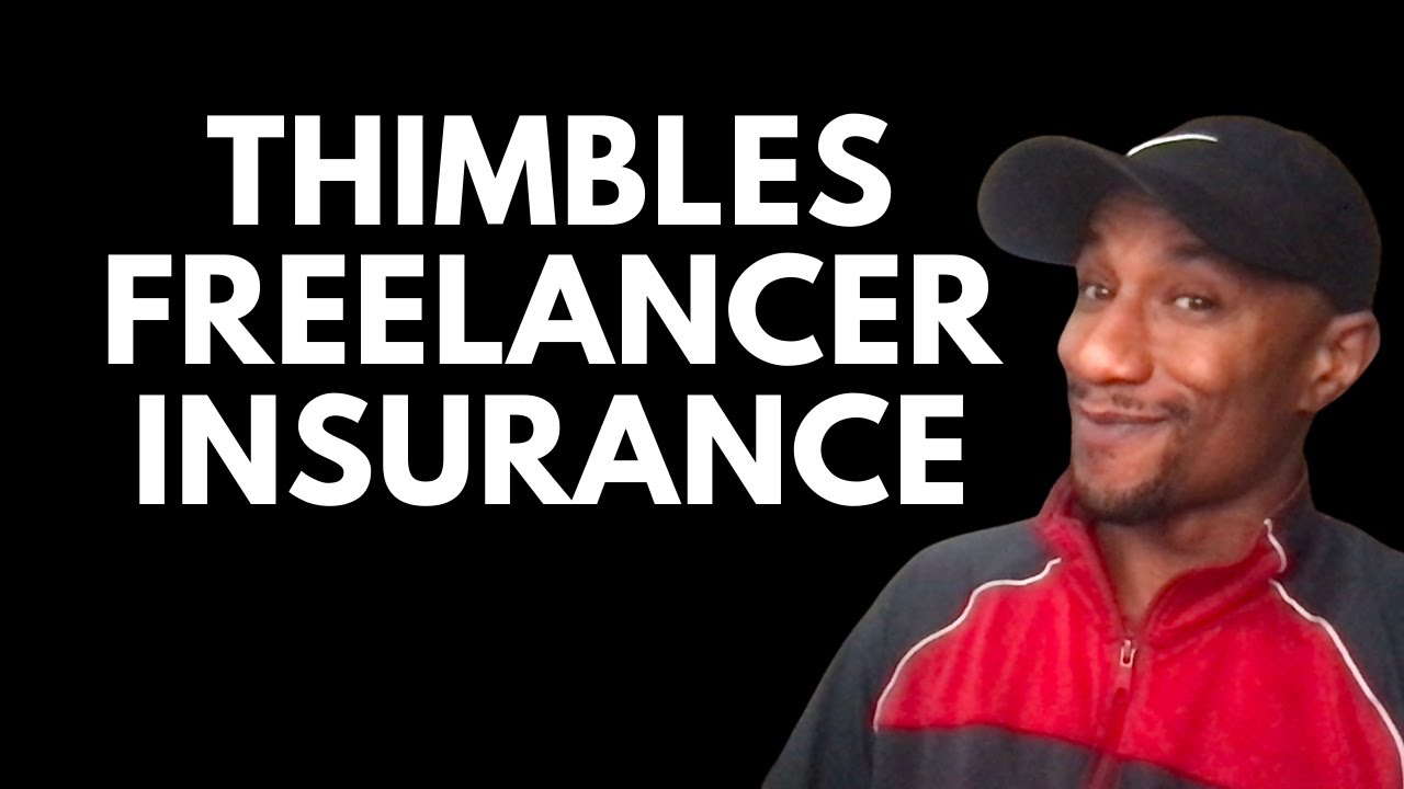 How to get Selfemployed Insurance Thimble Freelancer Insurance for