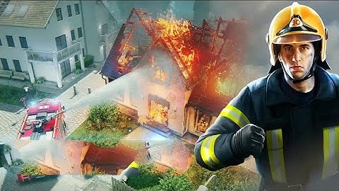 Emergency HQ Gameplay Walkthrough Level 1 (Android Ios)