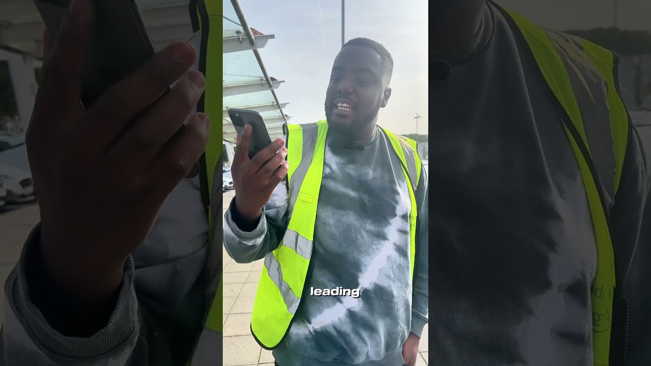 Want warehouse work?