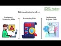 Monitoring And Control Processes