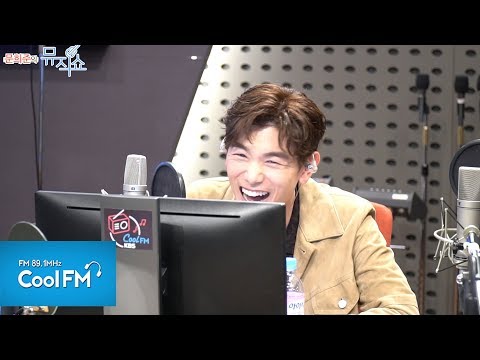 . /191114[<strong>문희준의</strong> 뮤직쇼]