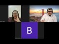 Sales - Interview session