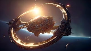 Fly thru Galaxies and Nebulas ★ Deep Relaxation ★ Space Ambient  Music by Relaxation Ambient Music 54,329 views 1 year ago 3 hours, 3 minutes