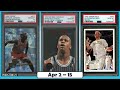 Top 25 highest selling basketball cards from the junk wax era on ebay   apr 2  15 ep 103