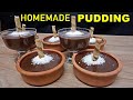 Turkish Suphangle Recipe Real Chocolate Pudding Homemade