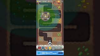 Digfender Skull Level 16