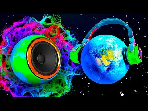 12 Strange Sounds on Earth Science Can’t Explain