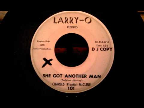 Charles (Pookie) McCline - She Got Another Man - Chicago Northern Soul