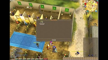 [RS] Vlog # 4 - Smithing and bots - Clockworked